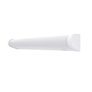 ΓΡΑΜΜΙΚΟ ΦΩΤΙΣΤΙΚΟ ΣΚΑΦΑΚΙ ΕΠΙΤΟΙΧΟ LED 15W
