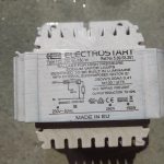 ΜΕΤΑΣΧΗΜΑΤΙΣΤΗΣ 150W ΛΑΜΠΤΗΡΩΝ ΥΨΗΛΗΣ ΠΙΕΣΗΣ ΑΤΜΩΝ