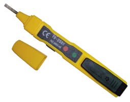 ORG/0000/01 ΟΡΓΑΝΟ ΕΙΔΙΚΟ ΔΟΚΙΜΑΣΤΙΚΟ ΤΑΣΗΣ 250V & MICROWAVE ΜΕ LED