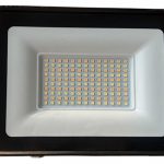 ΠΡΟΒΟΛΕΑΣ LED 10W CCT ASE/0010/003
