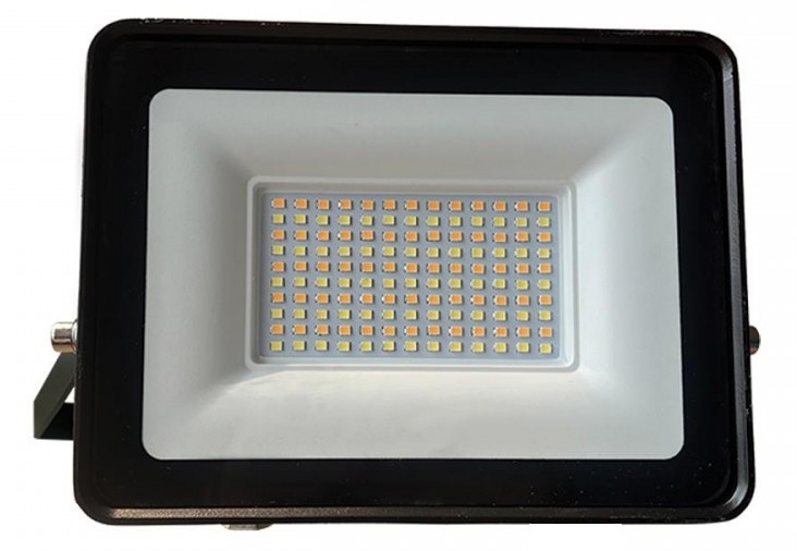 ΠΡΟΒΟΛΕΑΣ LED 10W CCT ASE/0010/003