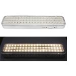 ΦΩΤΙΣΤΙΚΟ ΑΣΦΑΛΕΙΑΣ 60LED ΜΕ ΜΠΑΤΑΡΙΑ ΛΙΘΙΟΥ 3.7V ΑΣΦ/0330/002