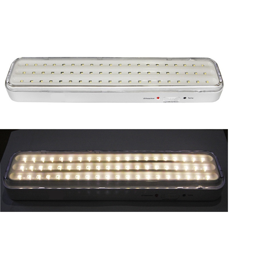 Emergency Lights