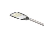 Οδικός Φωτισμός LED με Τηλεδιαχείριση 80W 6000K–6500K