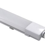 ΦΩΤΙΣΤΙΚΟ ΣΚΑΦΑΚΙ LED 36W 4000K 120CM IP65 SKA/0120/001