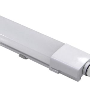 ΦΩΤΙΣΤΙΚΟ ΣΚΑΦΑΚΙ LED 36W 4000K 120CM IP65 SKA/0120/001