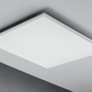 LED PANEL ΜΕ DALI DRIVER 60X60 ΦΩΤΙΣΤΙΚΟ ΟΡΟΦΗΣ 40W 6000K ASA/4060/002D