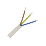 KAL/0000/004 Καλώδιο NYM 3X1.5mm2 A05Vv-U