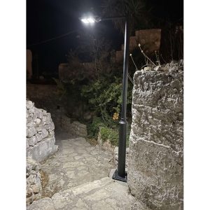 ΙΣΤΟΣ 4 ΜΕΤΡΑ ΜΕ ΔΙΑΚΟΣΜΗΤΙΚΗ ΕΝΩΣΗ KOL/0004/004
