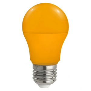 ΛΑΜΠ/0000/ΕΝΤ  ΕΝΤΟΜΟΑΠΩΘΗΤΙΚΗ ΛΑΜΠΑ LED A60 E27 8W 720LM 360°
