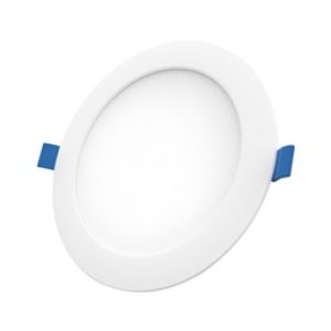 ΦΩΤΙΣΤΙΚΟ LED PANEL 20W 4000K ΧΩΝΕΥΤΟ ΣΤΡΟΓΓΥΛΟ DOWNLIGHT ASE/0020/302