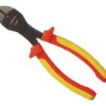 PLA/0000/001 ΚΟΦΤΗΣ ΠΛΑΓΙΟΣ ΜΕΓΑΛΟΣ 200mm 1000V PM-916 S/PRO'SKIT