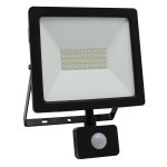 ΠΡΟΒΟΛΕΑΣ LED 10W ΜΕ ΑΝ. ΚΙΝΗΣΗΣ ASE/AN10/001