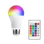 ASE/0RGB/013 ΛΑΜΠΑ LED 13WATT RGB