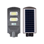 ΗΛΙΑΚΟ ΦΩΤΙΣΤΙΚΟ ΔΡΟΜΟΥ 60W 6500K SOLAR STREET LIGHT SOL/0060/001