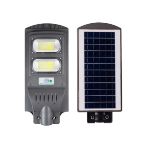 ΗΛΙΑΚΟ ΦΩΤΙΣΤΙΚΟ ΔΡΟΜΟΥ LED 120W 4000K IP65 ΜΕ ΜΠΑΤΑΡΙΑ ΚΑΙ ΤΗΛΕΧΕΙΡΙΣΤΗΡΙΟ SOL/0120/002