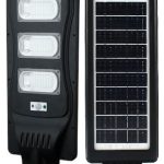 ΗΛΙΑΚΟ ΦΩΤΙΣΤΙΚΟ ΔΡΟΜΟΥ 400W 6500K SOLAR STREET LIGHT SOL/4000/002