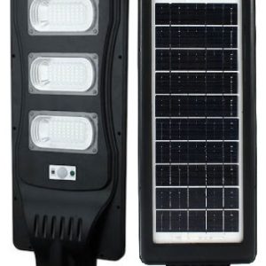ΗΛΙΑΚΟ ΦΩΤΙΣΤΙΚΟ ΔΡΟΜΟΥ 200W 4000K SOLAR STREET LIGHT SOL/2000/002