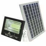 Ηλιακός Προβολέας LED 500W  6500Κ SOL/0500/001