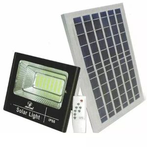 Ηλιακός Προβολέας LED 500W  6500Κ SOL/0500/001