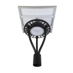 SOLAR LED ΗΛΙΑΚΟ ΦΩΤΙΣΤΙΚΟ ΚΟΡΥΦΗΣ ΠΛΑΤΕΙΑΣ