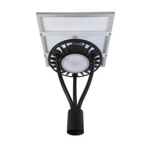 SOLAR LED ΗΛΙΑΚΟ ΦΩΤΙΣΤΙΚΟ ΚΟΡΥΦΗΣ ΠΛΑΤΕΙΑΣ